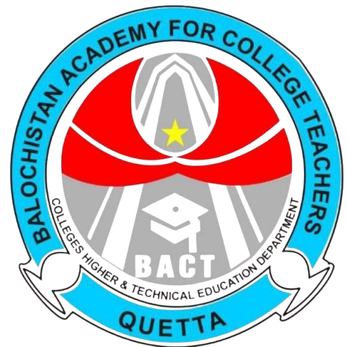 BACT Logo