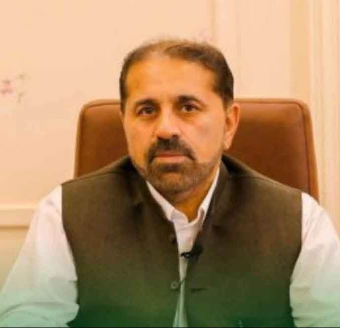 Secretary Colleges, Higher & Technical Education Department